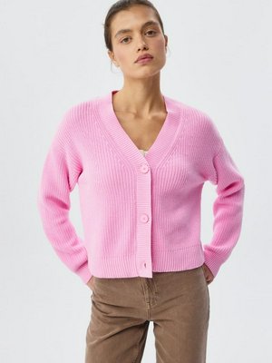 Вязаный кардиган, арт. 3566