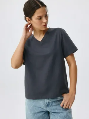 Футболка KARY REGULAR FIT, арт. 3573