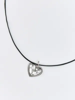 Цепочка SELA с кулоном для девочек, арт. 35766