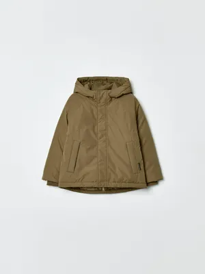 Куртка SELA демисезонная для мальчиков, арт. 35775