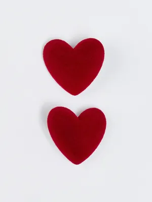 Набор заколок SELA для девочек, арт. 35783