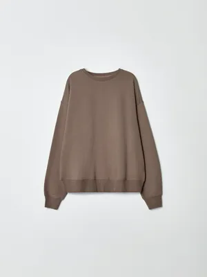 Свитшот оверсайз SELA x Союзмультфильм, арт. 35787