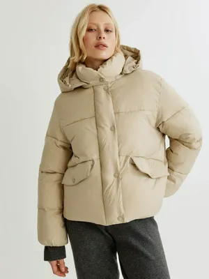 Базовая куртка Sela, арт. 35788