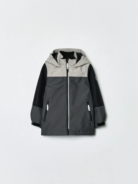 Куртка SELA Seladrytex, разноцветный, арт. 35793