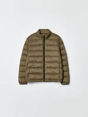 Стеганая куртка SELA для мальчиков, арт. 35811