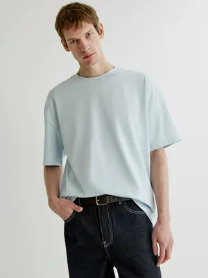 Футболка SELA, арт. 35813