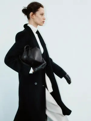 Сумка из натуральной кожи премиум качества, арт. 3586