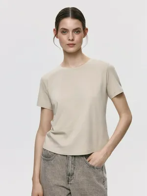 Футболка EVA SLIM FIT, не указан, арт. 3589