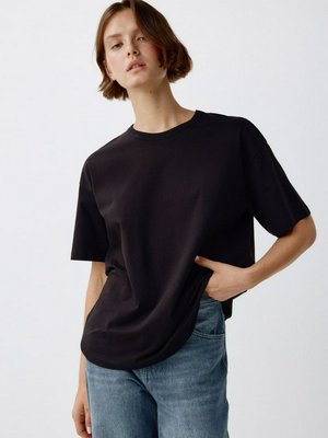 Футболка MIRA OVERSIZE FIT, арт. 3604