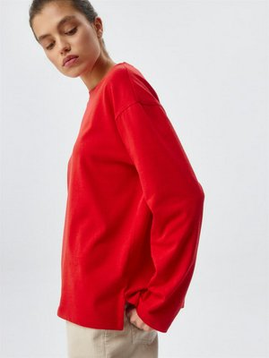 Лонгслив ANNA OVERSIZE FIT, арт. 3612