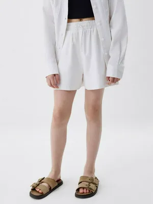 Шорты для девочек, арт. 3626