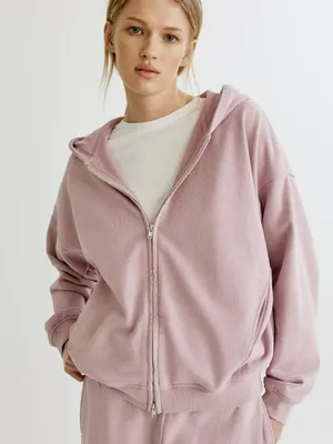 Худи Sela оверсайз, арт. 36394