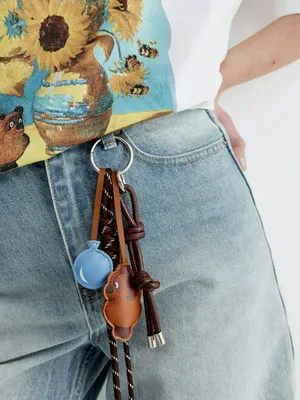 Брелок SELA x Союзмультфильм, арт. 36484