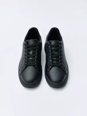 Кеды SELA на объемной подошве, арт. 36614