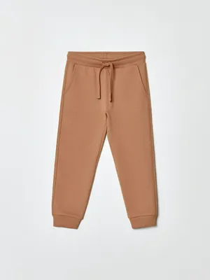 Базовые джоггеры Sela для мальчиков, арт. 36616