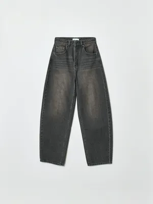 Джинсы SELA Гаучо, арт. 36629