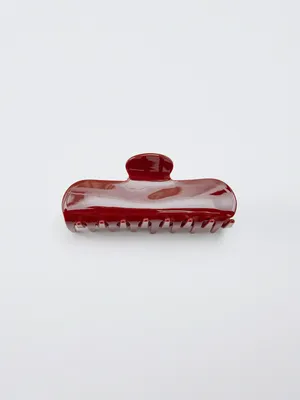 Заколка крабик SELA, арт. 36641