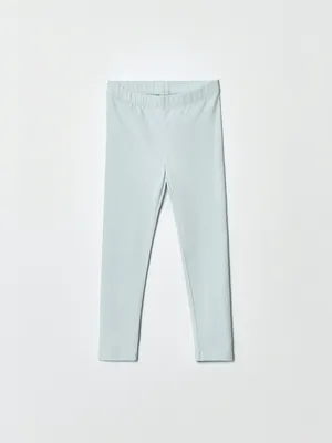 Базовые леггинсы SELA для девочек, арт. 36646