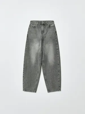 Джинсы SELA Baggy для мальчиков, арт. 36649