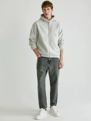 Джинсы SELA LOOSE FIT, арт. 36667