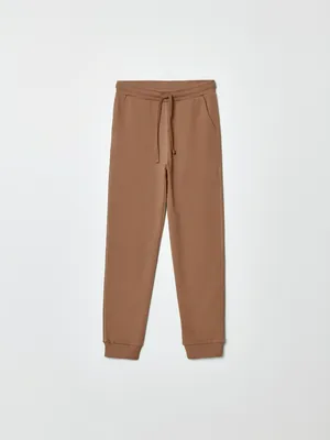 Базовые джоггеры SELA для мальчиков, арт. 36669