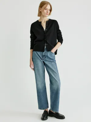 Джинсы Sela 403 Straight Fit, арт. 36670