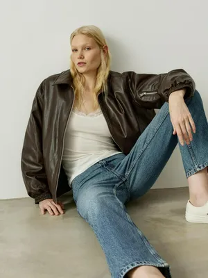 Джинсы SELA 403 STRAIGHT FIT TALL, арт. 36671