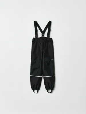 Демисезонные брюки Sela seladrytex® для мальчиков, арт. 36675