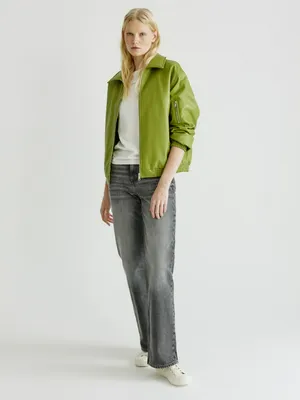 Джинсы Sela 411 Wide Leg Tall, арт. 36699