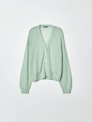 Вязаный кардиган Sela, арт. 36709