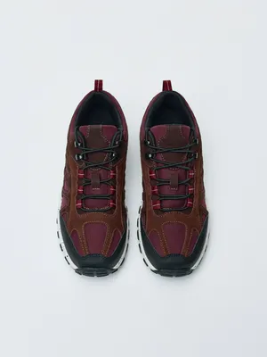 Кроссовки SELA для мальчиков, арт. 36717