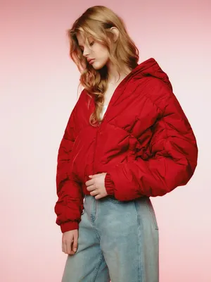 Куртка SELA Young, арт. 37009