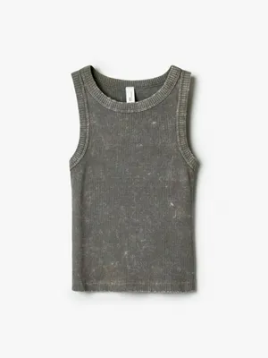 Базовый топ SELA для девочек, арт. 37048