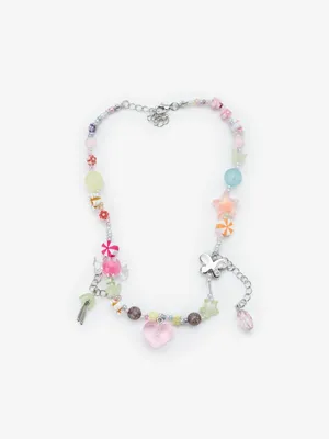 Ожерелье Sela с подвесками для девочек, арт. 37054
