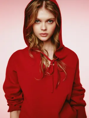 Вязаный джемпер Sela, арт. 37062