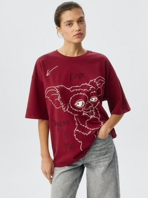 Футболка оверсайз SELA ARCHIVE, арт. 3715