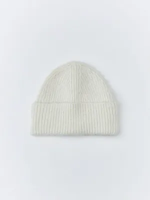 Детская базовая шапка-бини, арт. 3719