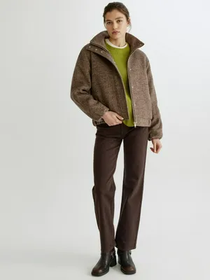 Джинсы SELA Straight Fit, арт. 37271