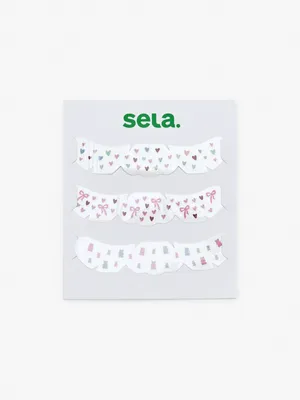 Переводные веснушки SELA, арт. 37277