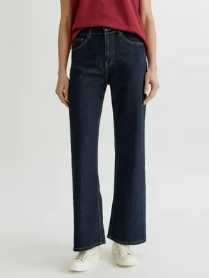 Джинсы SELA Straight, арт. 37278