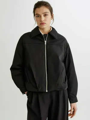 Куртка SELA с воротником, арт. 37313