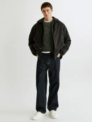 Бомбер Sela утепленный, арт. 37469