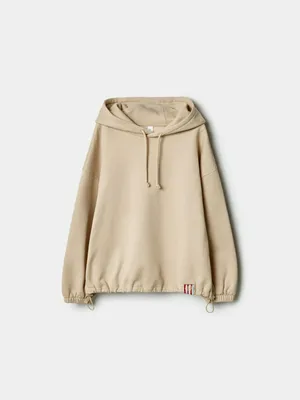 Худи оверсайз Sela для мальчиков, арт. 37478