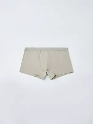 Трусы-боксеры, арт. 3756