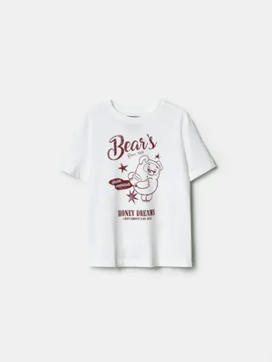 Футболка SELA x Союзмультфильм, арт. 37577