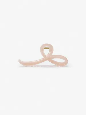 Заколка краб SELA для девочек, арт. 37582