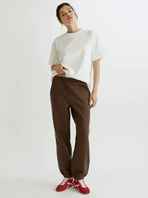 Брюки-джоггеры SELA, арт. 37779