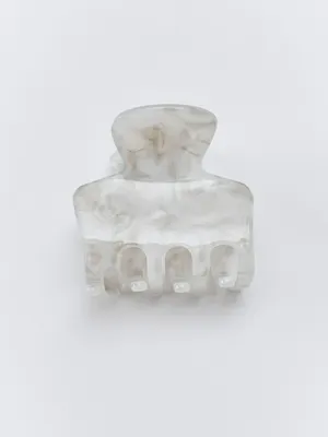 Заколка-крабик SELA, арт. 37789