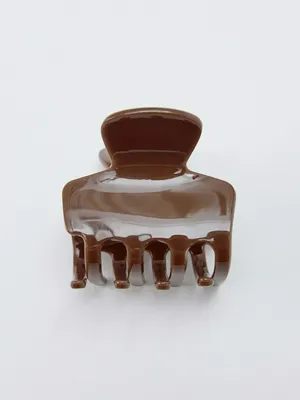 Заколка-крабик SELA, арт. 37802