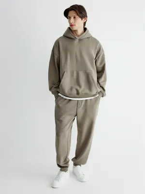 Базовые джоггеры SELA, арт. 37808